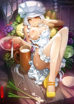 Page 109 of A Rebel's Journey:  Chang'e