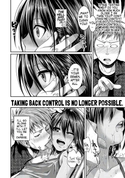 Page 8 of Secret Brown