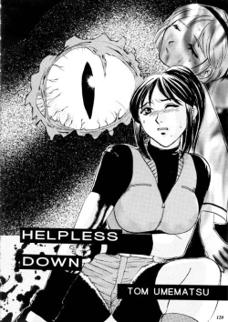 Page 2 of Helpless Down