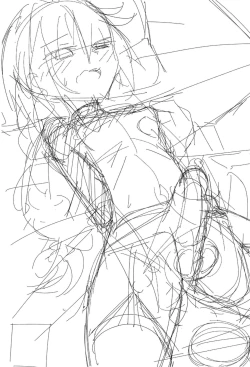 Page 4 of Furereba Shasei!