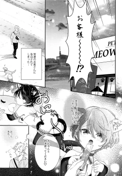 Page 10 of Koneko no Ronron