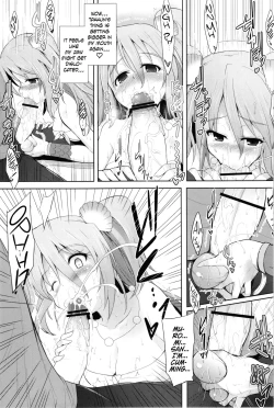 Page 11 of Setouchi no Muromi-san