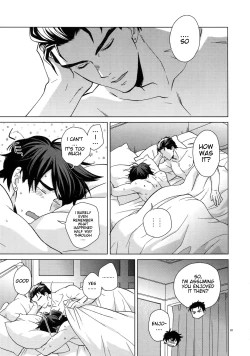 Page 19 of Please give me one more chance