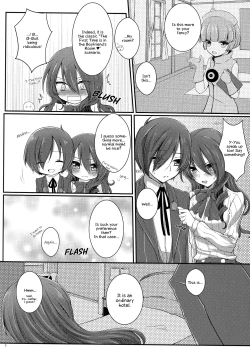 Page 7 of Brilliant Marriage