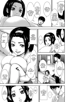 Page 51 of Chounyuu Gakuen | Academy For Huge Breasts Ch. 1-5