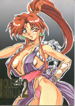 Download Queen Ninja 2