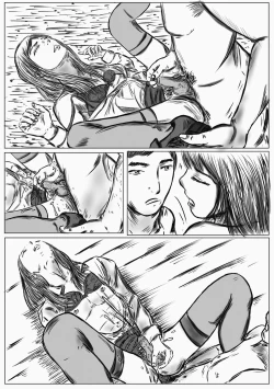 Page 24 of C. Teacher Is My OWN SLAVE!