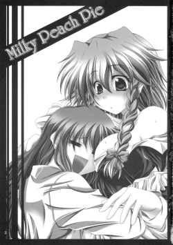 Page 2 of Milky Peach Pie