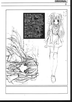 Page 11 of THE BASEMENT TAPES ELAN HASUMI BOOKLET