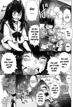 Page 104 of Haguringu | Love Maneuvering Ch. 1-4