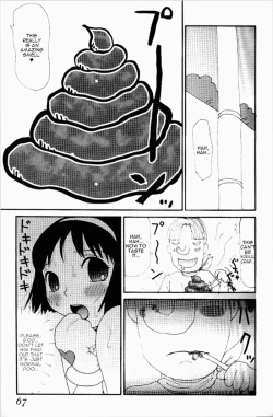 Page 65 of Yumiko Jiru | Yumiko Juice