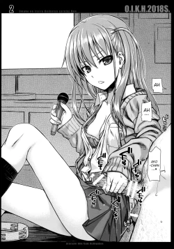 Page 2 of O.I.K.H.2018S.