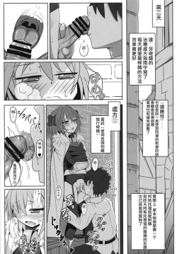 Page 15 of Furereba Shasei!