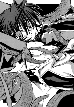 Page 123 of colors Anthology Comic 2 Mahou Shoujo Ai