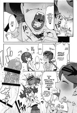 Page 7 of Yalisada Fellasada Hen