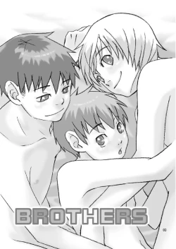 Page 2 of Brothers