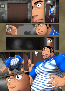 Page 35 of Seifuku to Hentai - Taguchi Driver no Baai