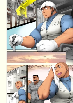 Page 30 of Seifuku to Hentai - Kaitaigyou Yamauchi no Baai