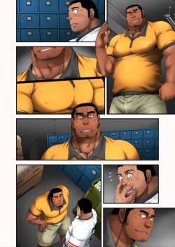 Page 36 of Hakkyuu no Yukue