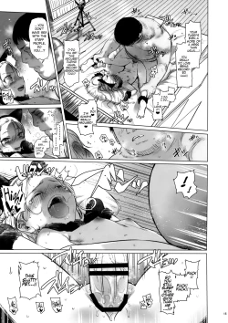 Page 14 of Re:Welcome Sashachang