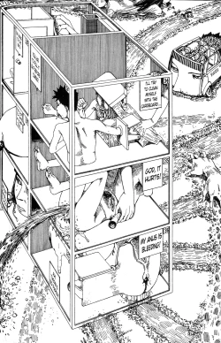 Page 12 of Kokumin no Sousei | Abstraction