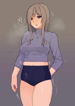 Page 10 of Futanari Bloomer Collection