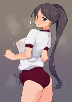 Page 44 of Futanari Bloomer Collection