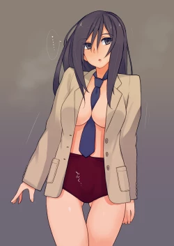 Page 48 of Futanari Bloomer Collection