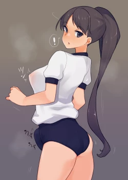 Page 4 of Futanari Bloomer Collection