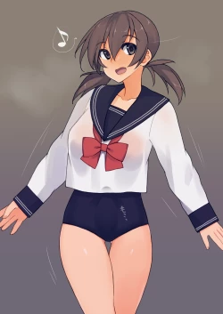 Page 6 of Futanari Bloomer Collection