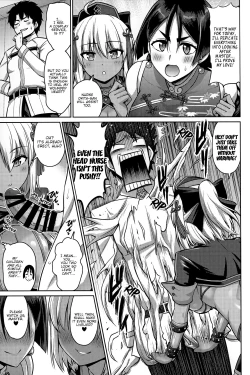 Page 7 of Oyako Nakayoku | A Parent And Child That Gets Along