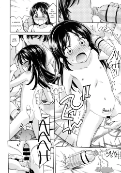 Page 19 of Warui Ko Arisu 2 | Bad Girl Arisu 2