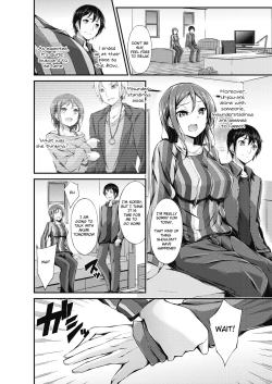 Page 6 of Futari no Shikaeshi | The Double Revenge