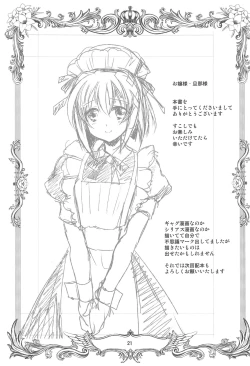 Page 20 of Magical SEED MAID