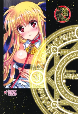 Page 22 of Magical SEED MAID