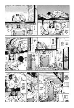 Page 4 of Banji Taihei | Everything's Peaceful