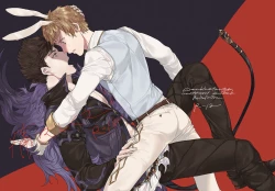 Page 1 of Itaitashikute