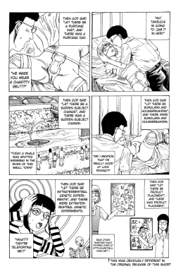 Page 15 of Ekimae Souzou | Genesis