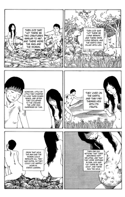 Page 3 of Ekimae Souzou | Genesis