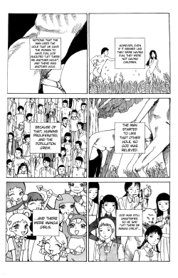 Page 4 of Ekimae Souzou | Genesis