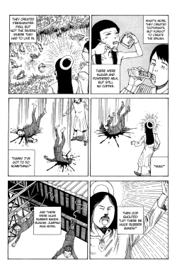 Page 7 of Ekimae Souzou | Genesis