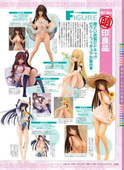 Page 106 of Dengeki Otona no Moeoh Vol.08