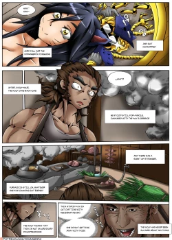 Page 5 of Heimerdinger Workshop