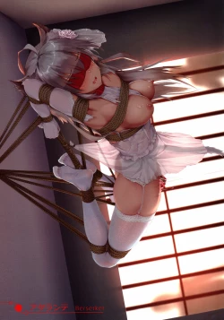 Page 4 of Chaldea no Nawa Yome-Tachi