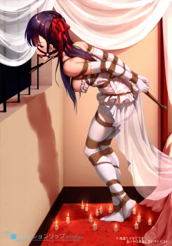 Page 6 of Chaldea no Nawa Yome-Tachi