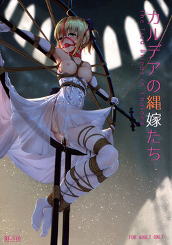 Download Chaldea no Nawa Yome-Tachi