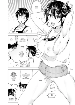 Page 22 of Onii-chan to Issho! | Hanging Out! With My Big Brother