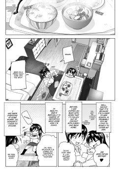 Page 5 of Onii-chan to Issho! | Hanging Out! With My Big Brother