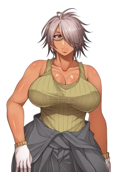 Page 212 of Nekura Megane ♀