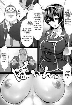 Page 6 of Saimin Desire